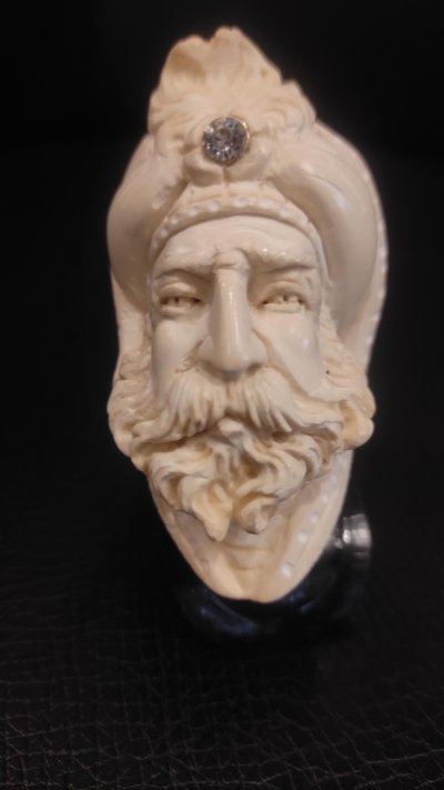 TB-90 TÜRKBAŞI PİPO