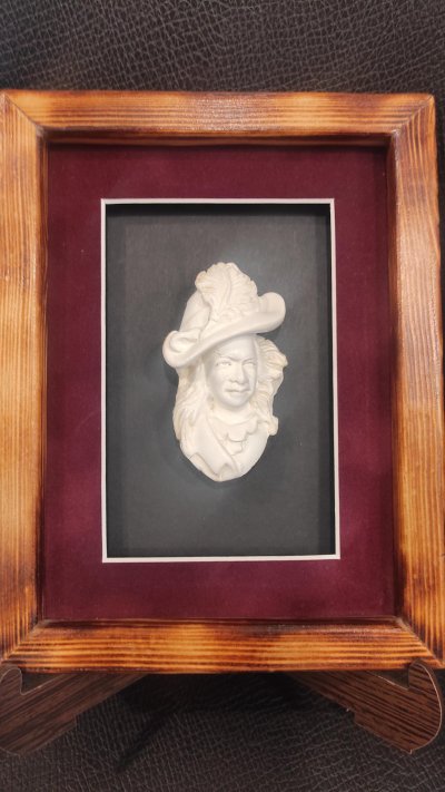 LT-3 LÜLETAŞI TABLO