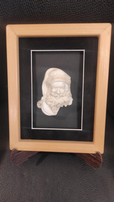 LT-2 NOEL BABA LÜLETAŞI TABLO