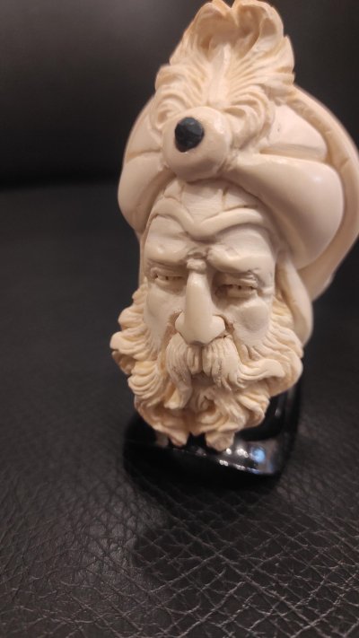 TB-89 TÜRKBAŞI PİPO