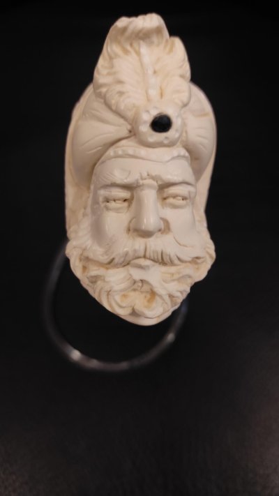 TB-92 TÜRKBAŞI PİPO