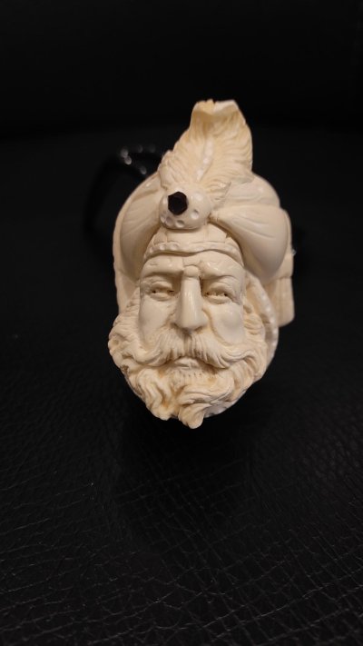 TB-84 TÜRKBAŞI PİPO