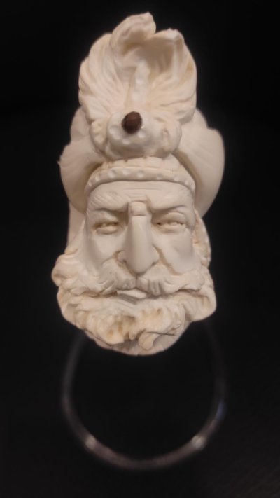 TB-91 TÜRKBAŞI PİPO