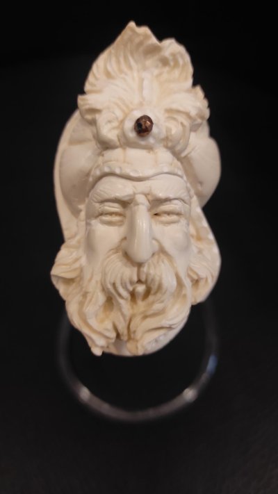 TB-93 TÜRKBAŞI PİPO