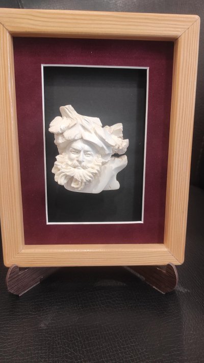 LT-1 BAKÜS LÜLETAŞI TABLO