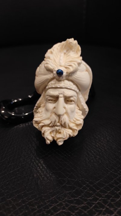 TB-88 TÜRKBAŞI PİPO