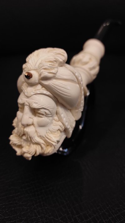 TB-86 TÜRKBAŞI PİPO